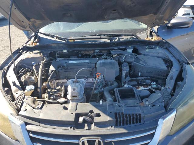 Photo 10 VIN: 1HGCR2F32DA264533 - HONDA ACCORD LX 