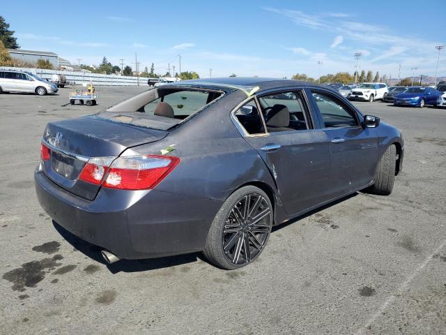 Photo 2 VIN: 1HGCR2F32DA264533 - HONDA ACCORD LX 