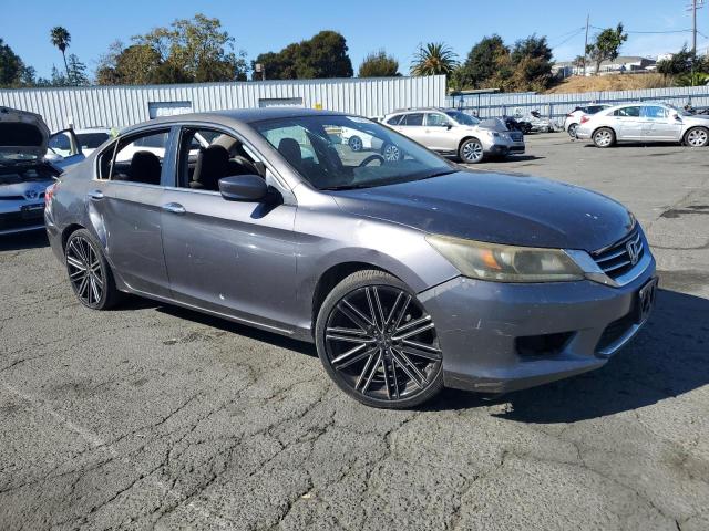 Photo 3 VIN: 1HGCR2F32DA264533 - HONDA ACCORD LX 