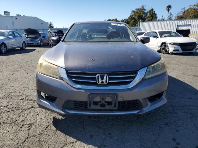 Photo 4 VIN: 1HGCR2F32DA264533 - HONDA ACCORD LX 