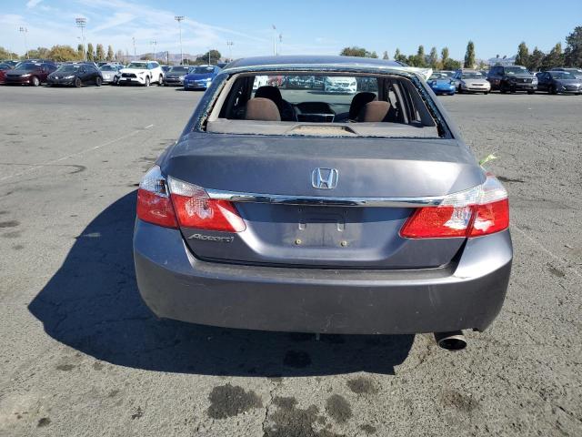 Photo 5 VIN: 1HGCR2F32DA264533 - HONDA ACCORD LX 