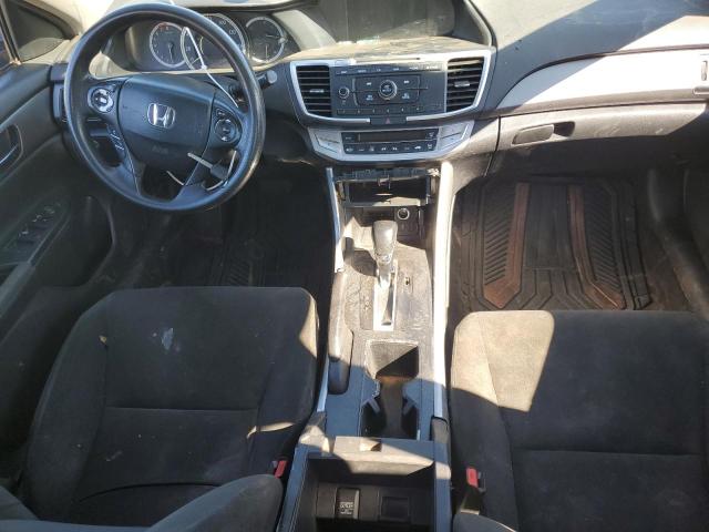 Photo 7 VIN: 1HGCR2F32DA264533 - HONDA ACCORD LX 