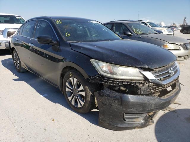 Photo 0 VIN: 1HGCR2F32DA264676 - HONDA ACCORD LX 