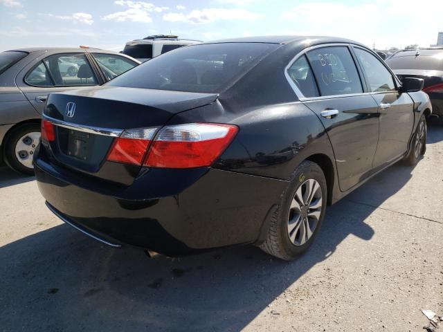 Photo 3 VIN: 1HGCR2F32DA264676 - HONDA ACCORD LX 