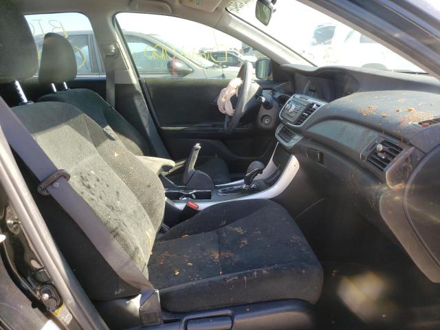 Photo 4 VIN: 1HGCR2F32DA264676 - HONDA ACCORD LX 