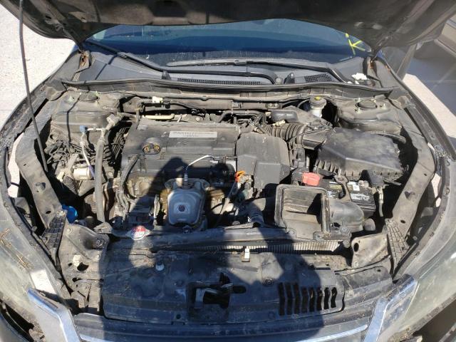 Photo 6 VIN: 1HGCR2F32DA264676 - HONDA ACCORD LX 