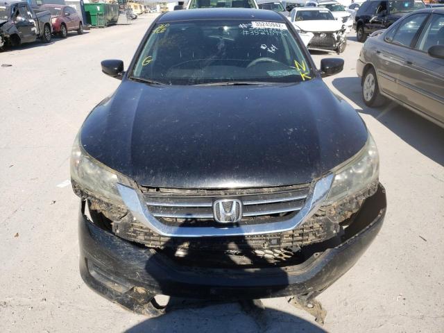 Photo 8 VIN: 1HGCR2F32DA264676 - HONDA ACCORD LX 