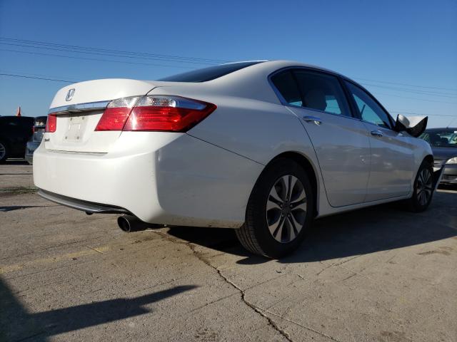 Photo 3 VIN: 1HGCR2F32DA268226 - HONDA ACCORD LX 