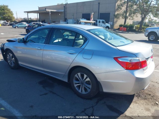 Photo 2 VIN: 1HGCR2F32DA276133 - HONDA ACCORD 