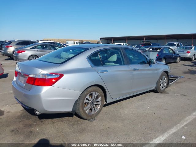 Photo 3 VIN: 1HGCR2F32DA276133 - HONDA ACCORD 