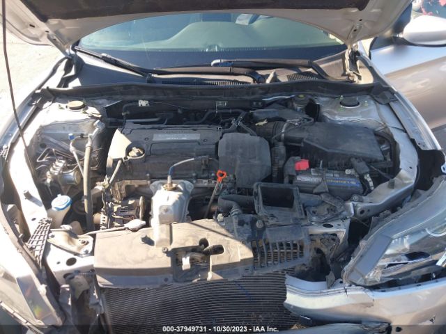 Photo 9 VIN: 1HGCR2F32DA276133 - HONDA ACCORD 