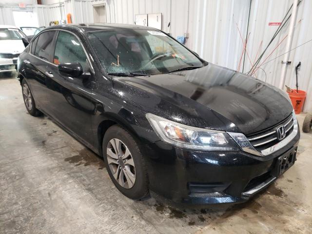 Photo 0 VIN: 1HGCR2F32DA280828 - HONDA ACCORD LX 