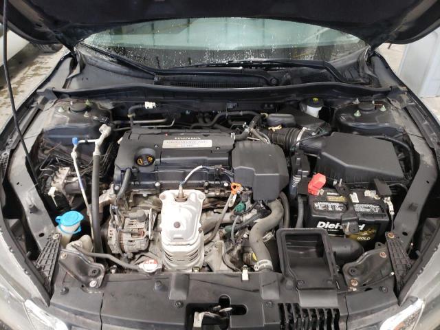 Photo 6 VIN: 1HGCR2F32DA280828 - HONDA ACCORD LX 