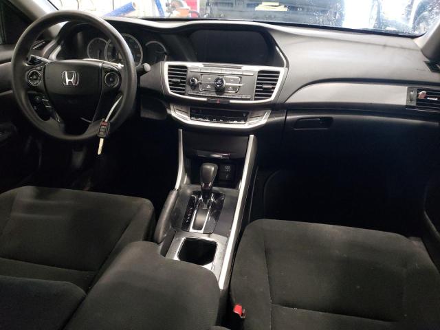 Photo 8 VIN: 1HGCR2F32DA280828 - HONDA ACCORD LX 