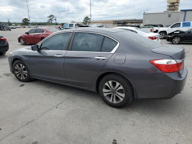 Photo 1 VIN: 1HGCR2F32DA281235 - HONDA ACCORD LX 