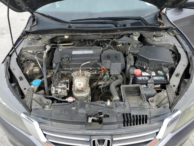 Photo 10 VIN: 1HGCR2F32DA281235 - HONDA ACCORD LX 