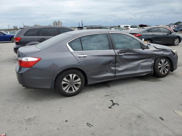 Photo 2 VIN: 1HGCR2F32DA281235 - HONDA ACCORD LX 