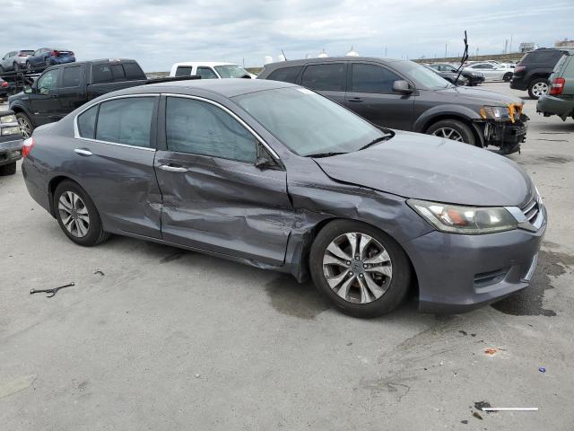 Photo 3 VIN: 1HGCR2F32DA281235 - HONDA ACCORD LX 