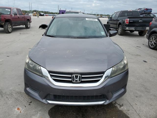 Photo 4 VIN: 1HGCR2F32DA281235 - HONDA ACCORD LX 