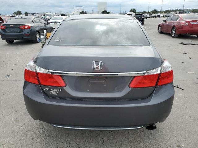 Photo 5 VIN: 1HGCR2F32DA281235 - HONDA ACCORD LX 