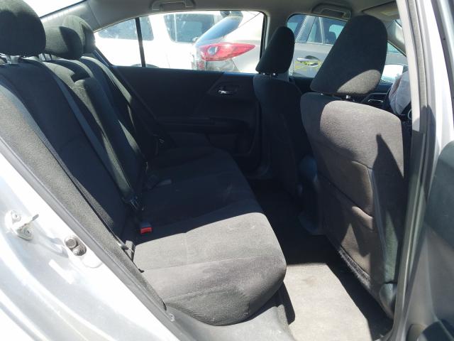 Photo 5 VIN: 1HGCR2F32DA284278 - HONDA ACCORD LX 