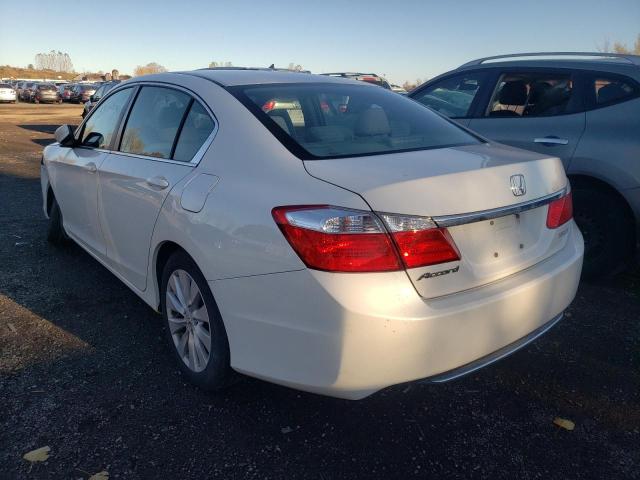 Photo 2 VIN: 1HGCR2F32DA806469 - HONDA ACCORD LX 