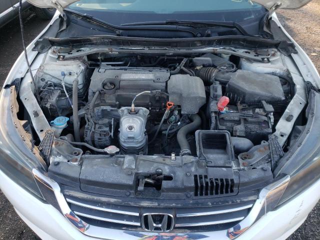 Photo 6 VIN: 1HGCR2F32DA806469 - HONDA ACCORD LX 