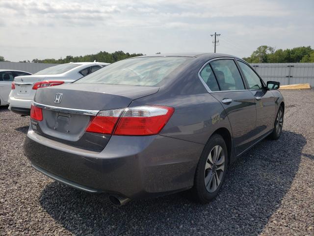 Photo 3 VIN: 1HGCR2F32EA006546 - HONDA ACCORD LX 