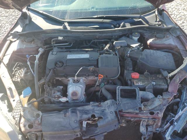 Photo 10 VIN: 1HGCR2F32EA020804 - HONDA ACCORD LX 