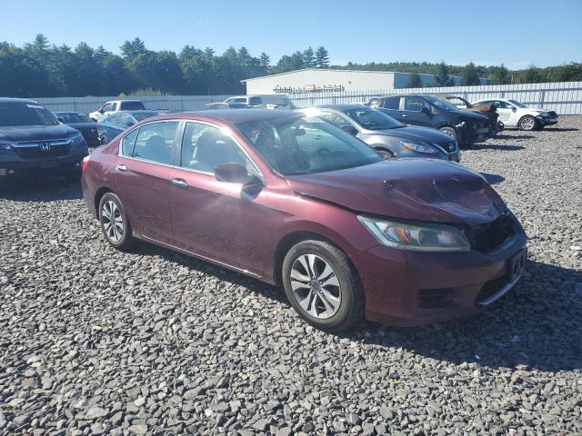 Photo 3 VIN: 1HGCR2F32EA020804 - HONDA ACCORD LX 