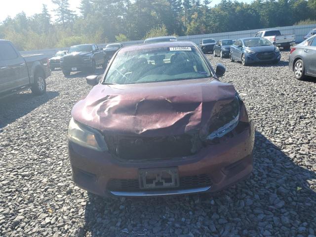 Photo 4 VIN: 1HGCR2F32EA020804 - HONDA ACCORD LX 