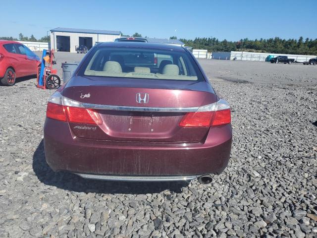 Photo 5 VIN: 1HGCR2F32EA020804 - HONDA ACCORD LX 