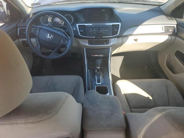 Photo 7 VIN: 1HGCR2F32EA020804 - HONDA ACCORD LX 