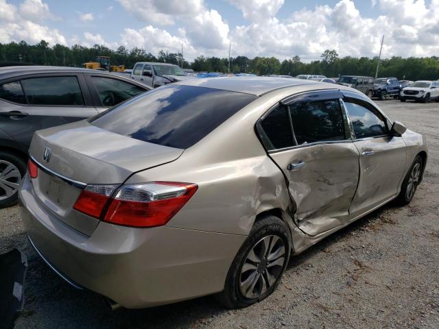 Photo 3 VIN: 1HGCR2F32EA022956 - HONDA ACCORD LX 