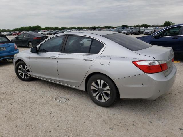 Photo 1 VIN: 1HGCR2F32EA023847 - HONDA ACCORD LX 