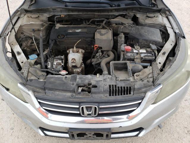 Photo 10 VIN: 1HGCR2F32EA023847 - HONDA ACCORD LX 