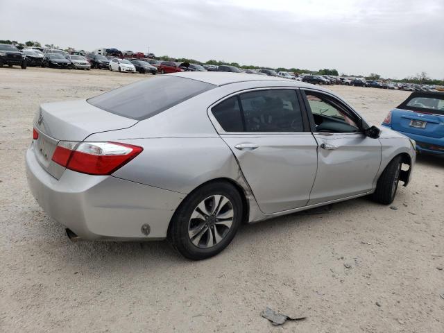 Photo 2 VIN: 1HGCR2F32EA023847 - HONDA ACCORD LX 