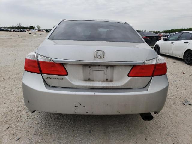 Photo 5 VIN: 1HGCR2F32EA023847 - HONDA ACCORD LX 