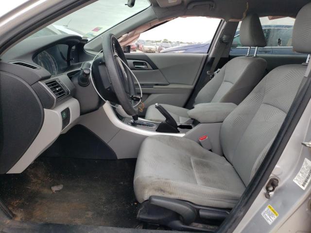 Photo 6 VIN: 1HGCR2F32EA023847 - HONDA ACCORD LX 