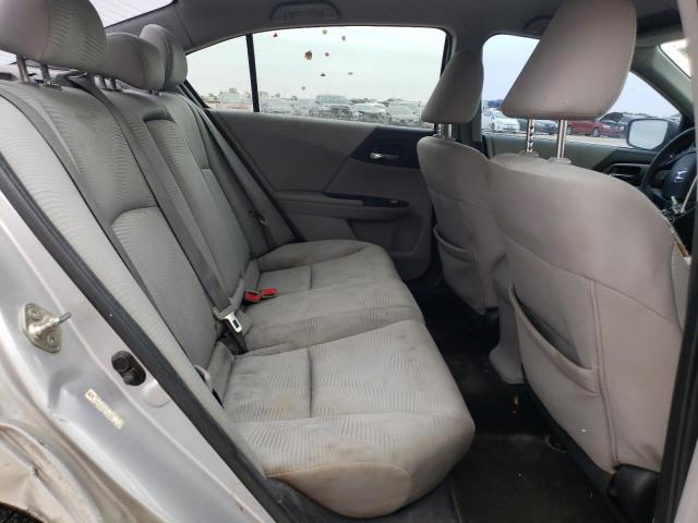 Photo 9 VIN: 1HGCR2F32EA023847 - HONDA ACCORD LX 