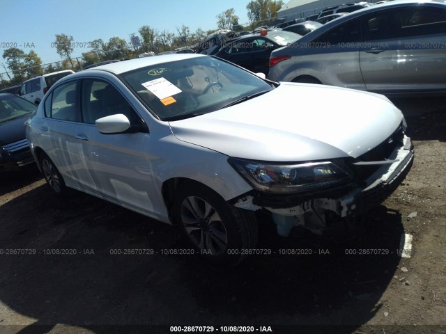 Photo 0 VIN: 1HGCR2F32EA028336 - HONDA ACCORD SEDAN 