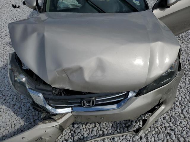 Photo 10 VIN: 1HGCR2F32EA033312 - HONDA ACCORD LX 