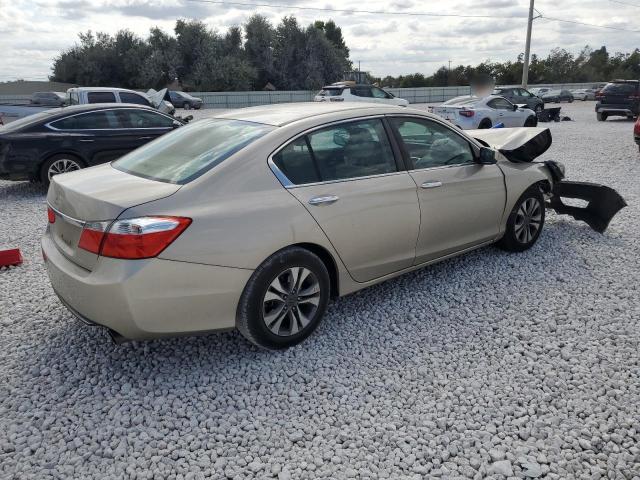 Photo 2 VIN: 1HGCR2F32EA033312 - HONDA ACCORD LX 