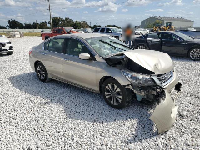 Photo 3 VIN: 1HGCR2F32EA033312 - HONDA ACCORD LX 