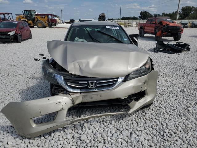 Photo 4 VIN: 1HGCR2F32EA033312 - HONDA ACCORD LX 