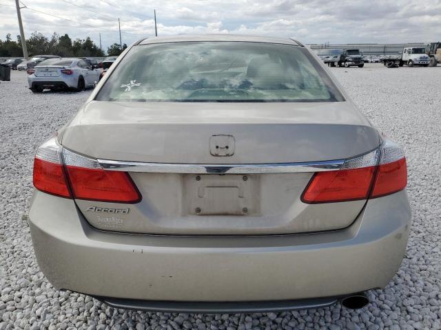 Photo 5 VIN: 1HGCR2F32EA033312 - HONDA ACCORD LX 