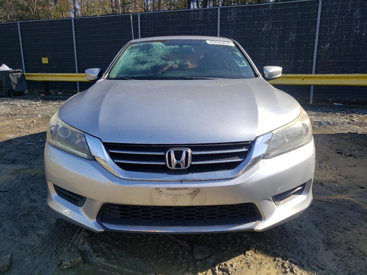 Photo 4 VIN: 1HGCR2F32EA034301 - HONDA ACCORD 