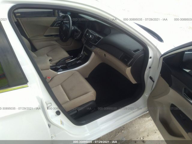 Photo 4 VIN: 1HGCR2F32EA037022 - HONDA ACCORD SEDAN 