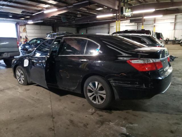 Photo 1 VIN: 1HGCR2F32EA041023 - HONDA ACCORD LX 