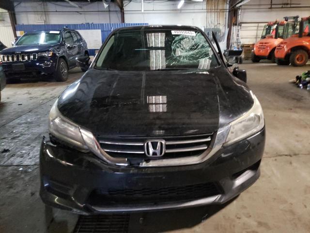 Photo 4 VIN: 1HGCR2F32EA041023 - HONDA ACCORD LX 